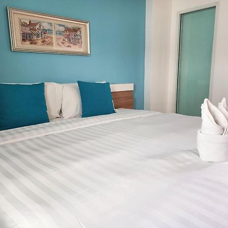By Dee At Jomtien Hotel Ngoại thất bức ảnh